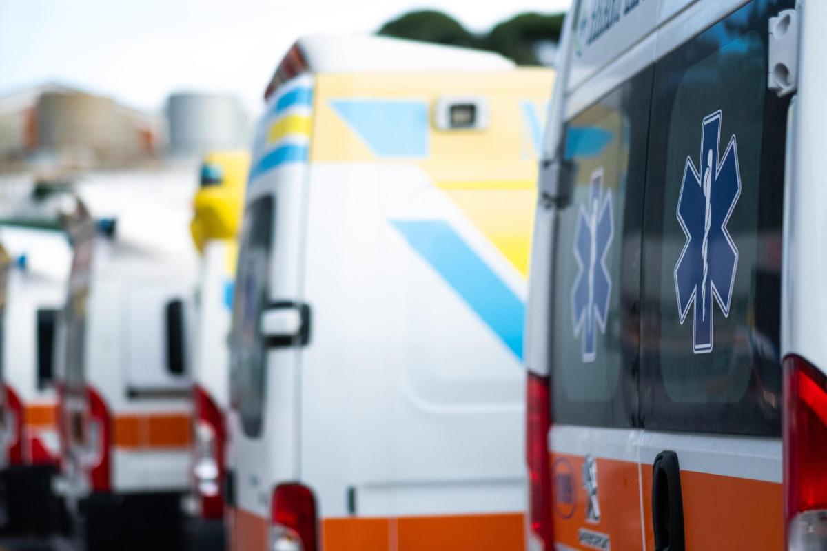 Roma, tragico incidente sul Viadotto Gronchi: muore un motociclista…