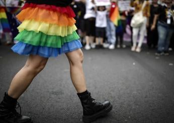 Schwa, significato, simbolo e pronuncia della lettera adottata dalla comunità non-binary