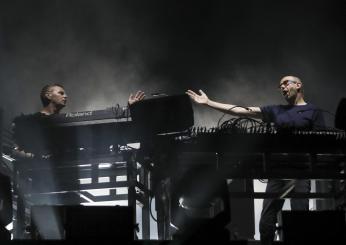 Lucca 2023, rinviato il concerto dei Chemical Brothers: svelato il …