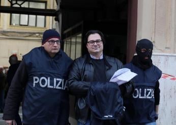 Mafia, pena ridotta per Ninì Bacchi nel processo ‘Game Over’