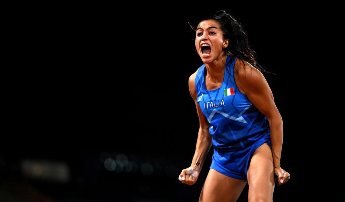 Atletica, Roberta Bruni il nuovo allenatore è Alexandre Navas Paes