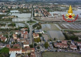 Alluvione Toscana, commercialisti: “Chiesta la sospensione delle sc…