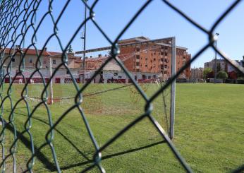 Pavia, rissa dopo partita di calcio tra bambini a Trovo: carabinieri intervengono in campo