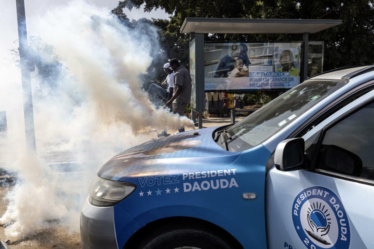 Elezioni presidenziali in Senegal: esplodono le polemiche sul voto