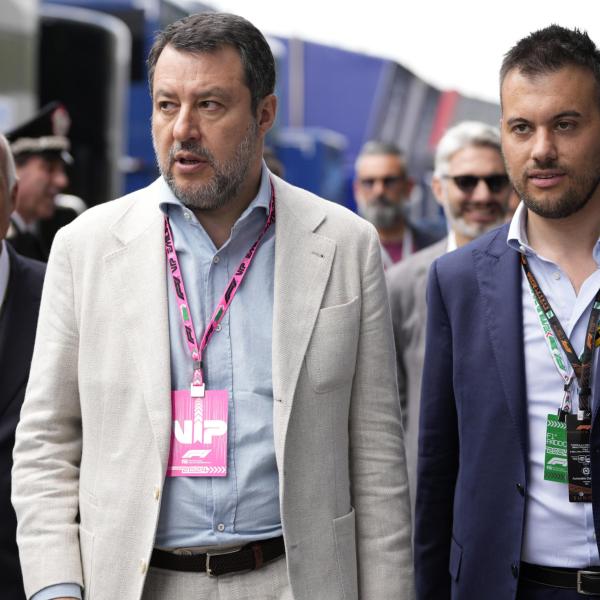 Regionali in Emilia Romagna? Scatto in avanti di Salvini: “Pensiamo a candidato civico. Speriamo centrodestra sia unito”