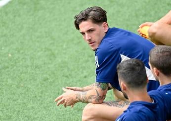 Calciomercato, il futuro di Zaniolo può essere in Spagna: il Villarreal vuole il classe ‘99 azzurro