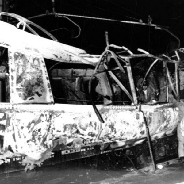 Attentato all’Italicus del 1974: cosa è successo, colpevoli e perchè è detta la ‘strage dimenticata’. Mattarella: “Parte di stagione stragista di estrema destra”. La Russa: “Matrice neofascista”