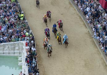 Palio di Siena 16 agosto 2024: dove vederlo in tv e in streaming, biglietti, programma e orari della storica competizione