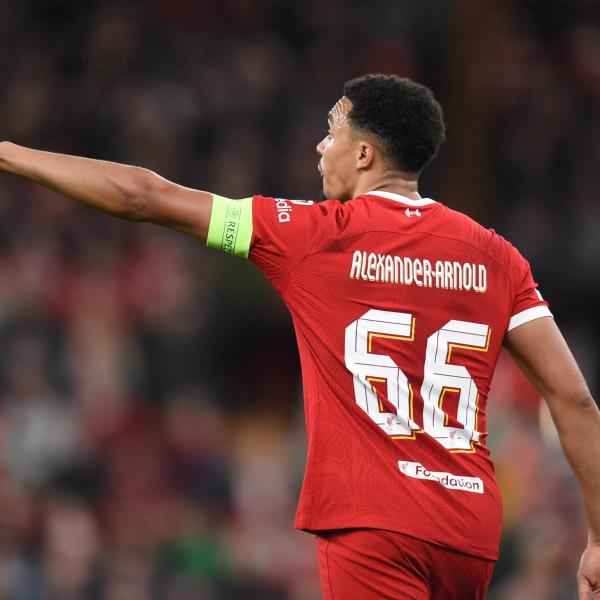 Quanto ha offerto Alexander-Arnold per acquistare il Nantes? Le cifre