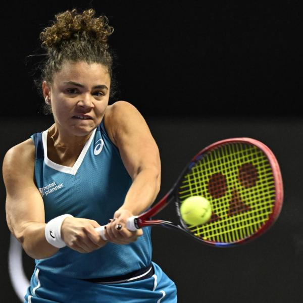 WTA Finals 2024, Jasmine Paolini cade contro Sabalenka: il racconto