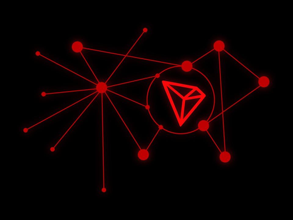 Tron Justin Sun