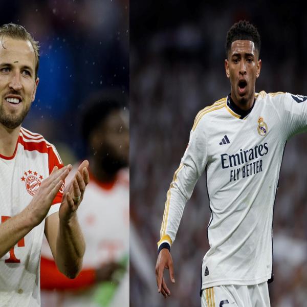 Champions League 23/24, semifinale d’andata da urlo: Bayern Monaco-Real Madrid dove vederla in Tv e in streaming?