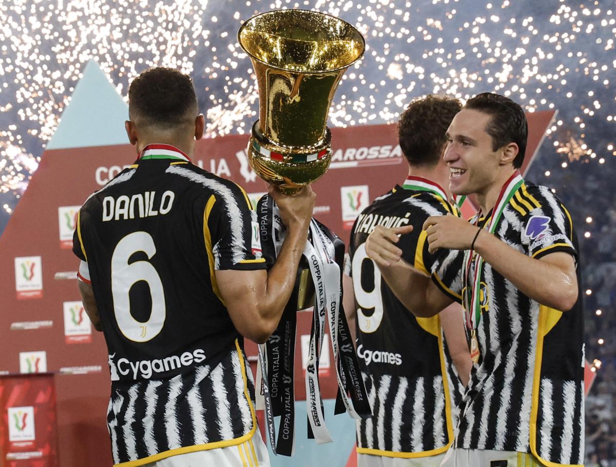 Juventus, il calendario della serie A 2024/25: tutte le partite dei bianconeri del neo tecnico Thiago Motta