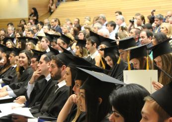 Contributi per master universitari in Italia: come fare domanda?