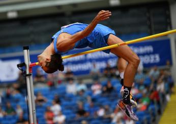 Atletica, l’Italia vince la Coppa Europa con 15 ori e 53 podi