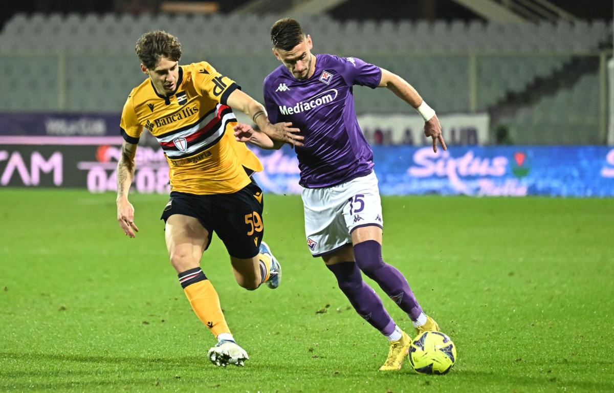 Serie A, al Franchi la Viola ospita l’ultima in classifica: dove ve…