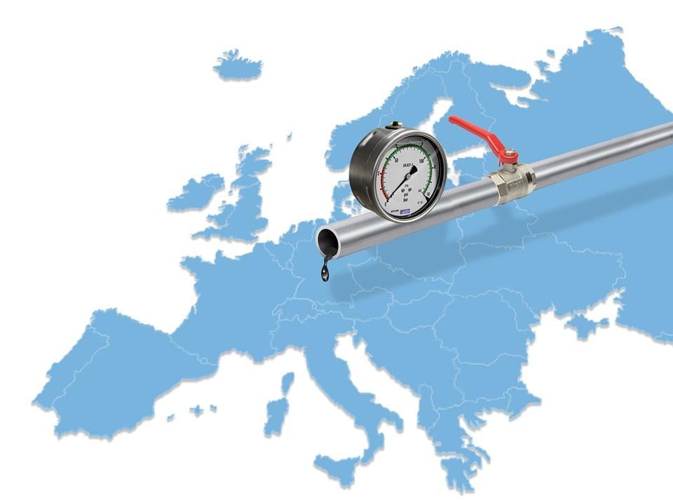 Crisi energetica, in inverno rischio blackout delle reti mobili in Europa