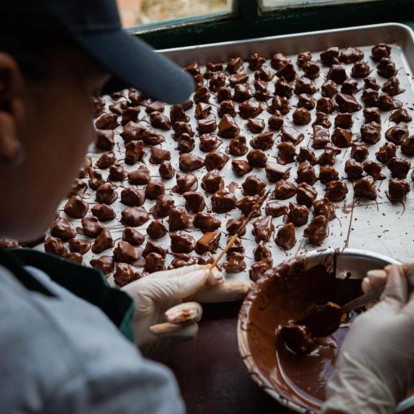 Eurochocolate 2022: ecco il programma per grandi e piccini fatto a misura di … cioccolato