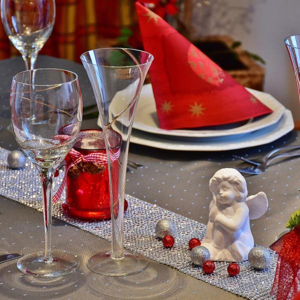 Le portate del pranzo di Natale in Abruzzo