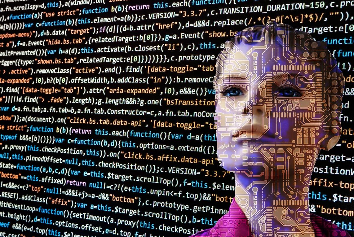 Intelligenza Artificiale e lavoro: sempre più necessaria