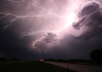 Meteo, Tempesta Ciaran in arrivo: ecco dove e fino a quando