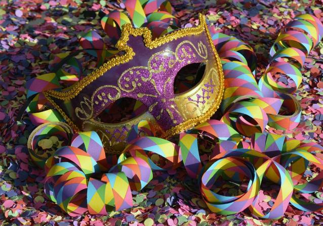 Chi ha inventato il Carnevale