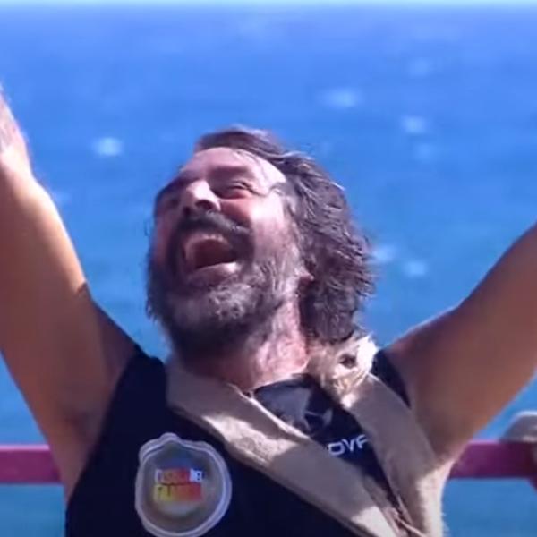 Chi ha vinto l’Isola dei famosi 2023? Classifica finale e percentuali. Marco Mazzoli dedica il premio a Paolo Noise e Chico Forti e riabbraccia sua moglie