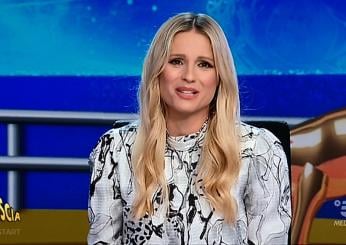 “Michelle Hunziker e Friends 2024” è in diretta o registrato? Ospiti e anticipazioni puntata 6 marzo 2024