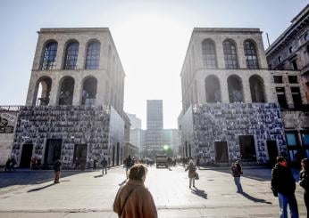 Milano: l’ingresso in area C costerà 7,50 euro anche nei weekend