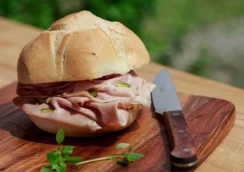 Rischio listeria nella mortadella, ritirati diversi lotti