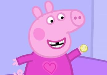 Fratelli d’Italia contro Peppa Pig: “Non mandate più in onda quell’episodio”