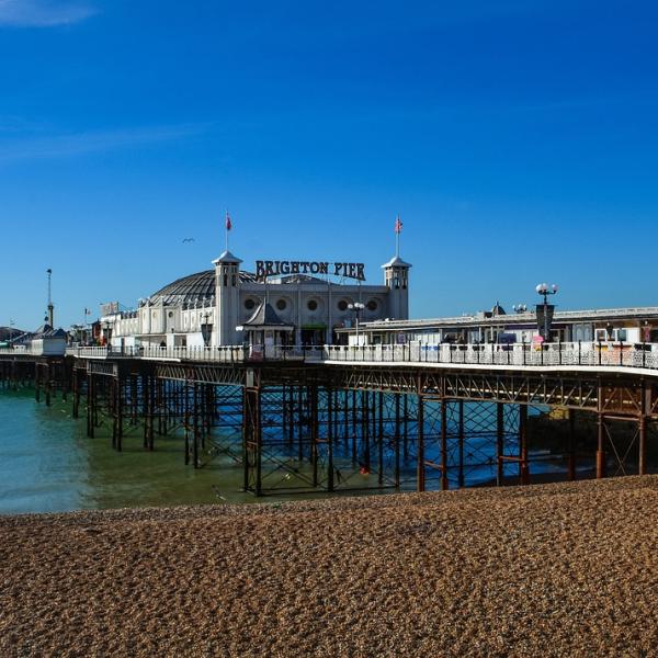 Cosa vedere e fare a Brighton? Abitanti, clima e mare della città balneare a un’ora da Londra