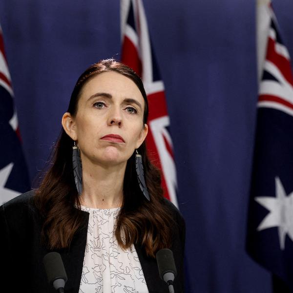 Nuova Zelanda, la storia di Jacinda Ardern, premier che ha dato le …