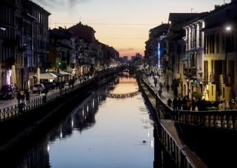 Milano, violenza di gruppo in un locale sui Navigli: tre indagati