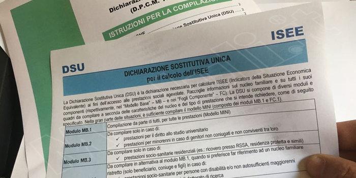 Titoli di Stato nell’Isee 2024: vanno dichiarati o no nella DSU?