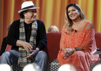 Al Bano e Romina versione iberica, Sergio Dalma e Conchita si calano nei loro panni a Tale e Quale Show spagnolo: il risultato è sorprendente | VIDEO