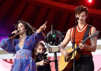 Camila Cabello e Shawn Mendes si sono lasciati ancora? I motivi