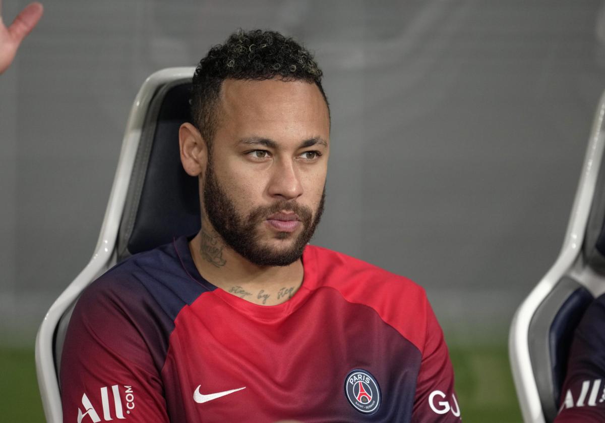 E’ rottura totale con il PSG per Mbappè, Neymar e Verratti. Fuori d…