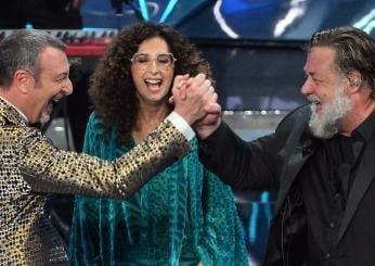 Come è andata la terza serata di Sanremo 2024? Riassunto puntata 8 febbraio