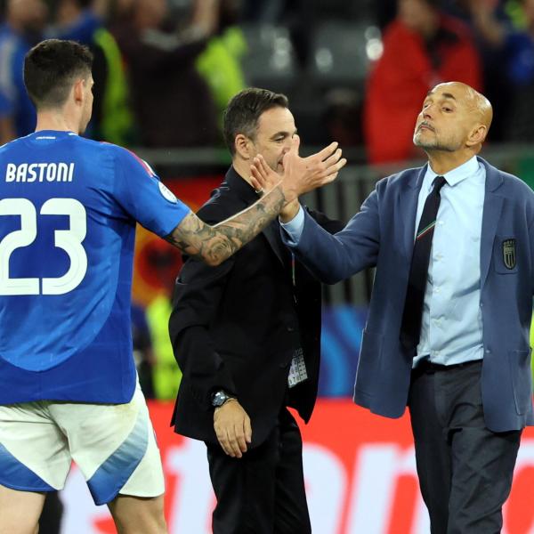 Euro 2024, l’Italia entusiasma, Semioli: “Spalletti è arrivato nel momento giusto, ora non abbiamo limiti. Mi aspetto di più dalle punte”