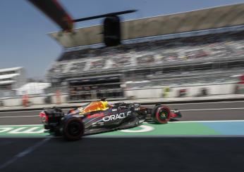 F1, dove vedere il GP Brasile 2023 in TV e streaming