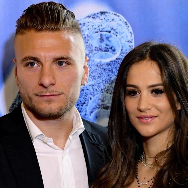 Immobile in Arabia Saudita? Intanto lui fa gli auguri alla moglie Jessica: “Sei la scelta migliore”