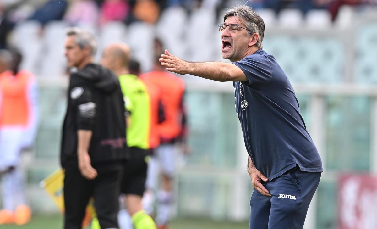 Juric nome caldo per il post Gasperini all’Atalanta