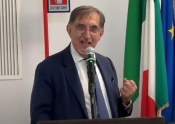 La Russa contro la sinistra che “evita il confronto politico”, rivela: “Eletto presidente del Senato anche con i loro voti, farò i nomi” | VIDEO