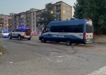 Lamezia Terme, cadavere sulla linea ferroviaria, giallo sulle cause della morte