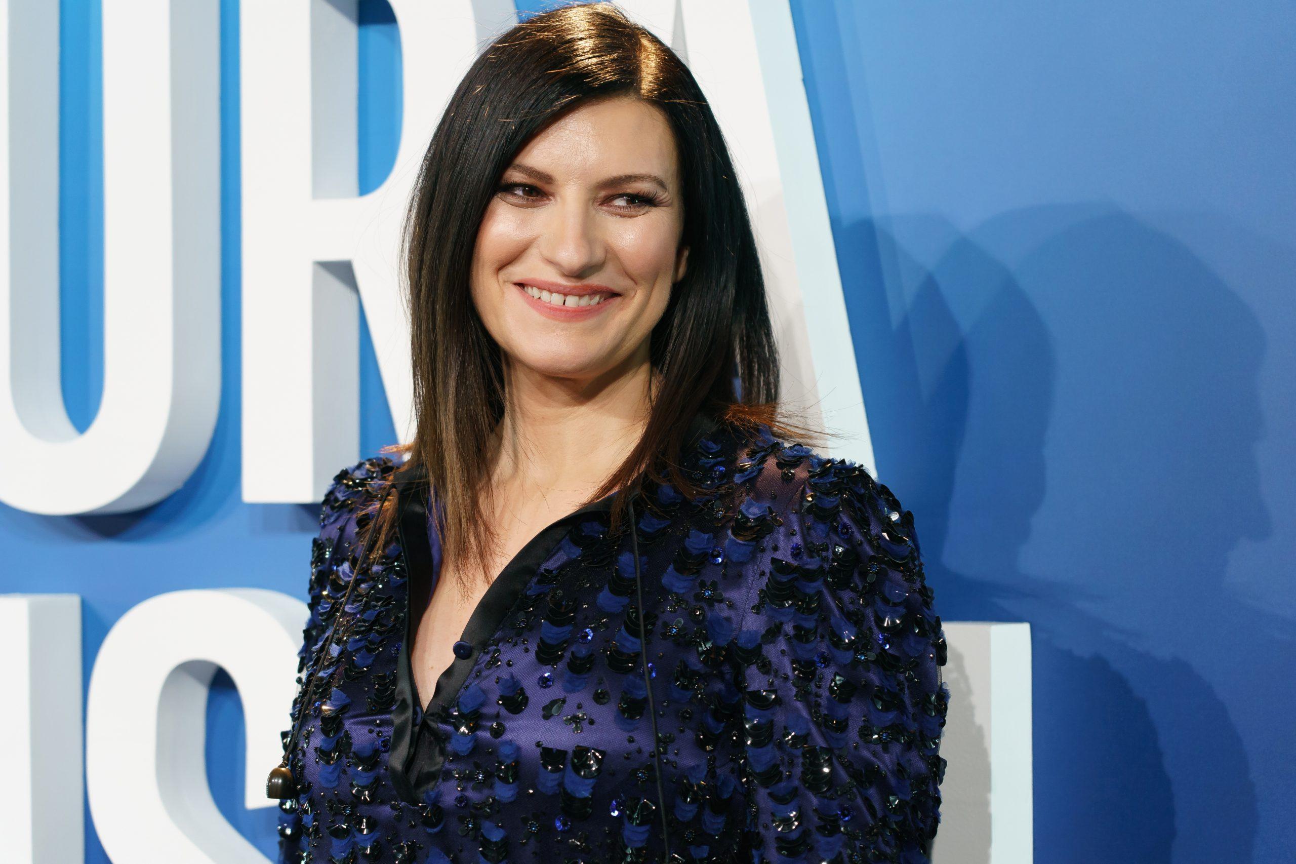 Laura Pausini, la voce italiana più famosa al mondo