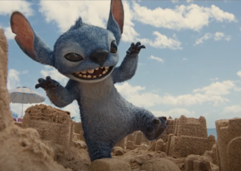 Lilo & Stitch live-action: il teaser ufficiale e tutti i dettagli sul film