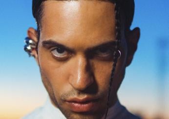 Quando esce Ra ta ta di Mahmood? Data e significato del nuovo singolo