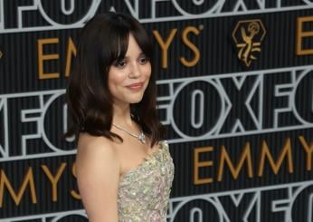 Mercoledì 2, Jenna Ortega anticipa una stagione con “più horror” e “più cinematografica”