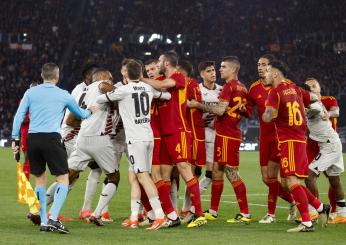 Roma-Bayer Leverkusen, Tovalieri: “Squadra stanca, ma ora non devono fare errori. Il gol di Abraham grida vendetta”